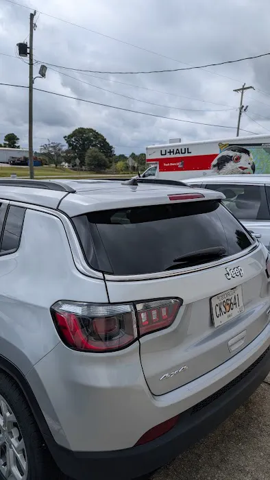 Enterprise Rent-A-Car Picture 1