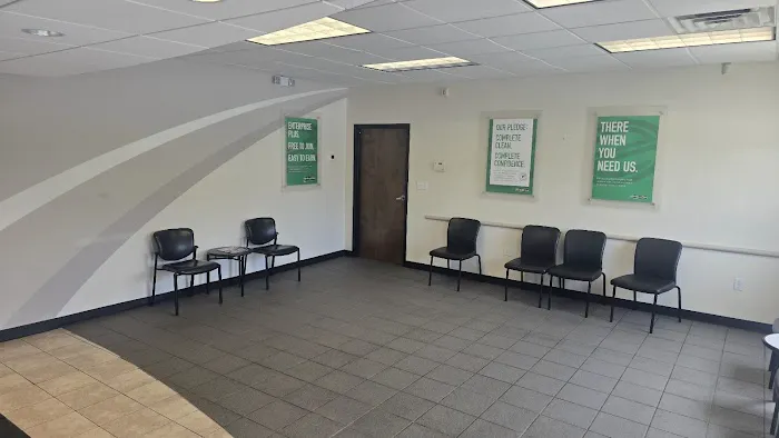 Enterprise Rent-A-Car Picture 5