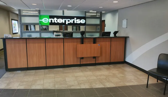Enterprise Rent-A-Car Picture 4