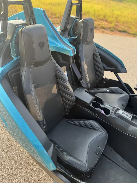 Greenville Dream Car Rentals Picture 8