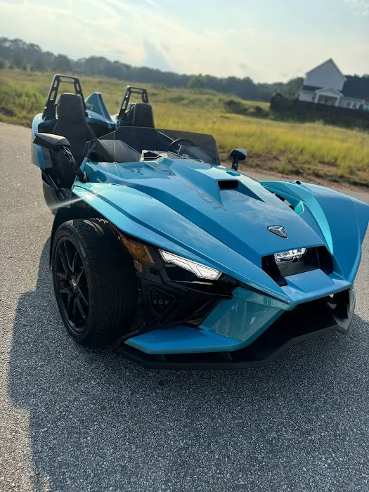 Greenville Dream Car Rentals Picture 3