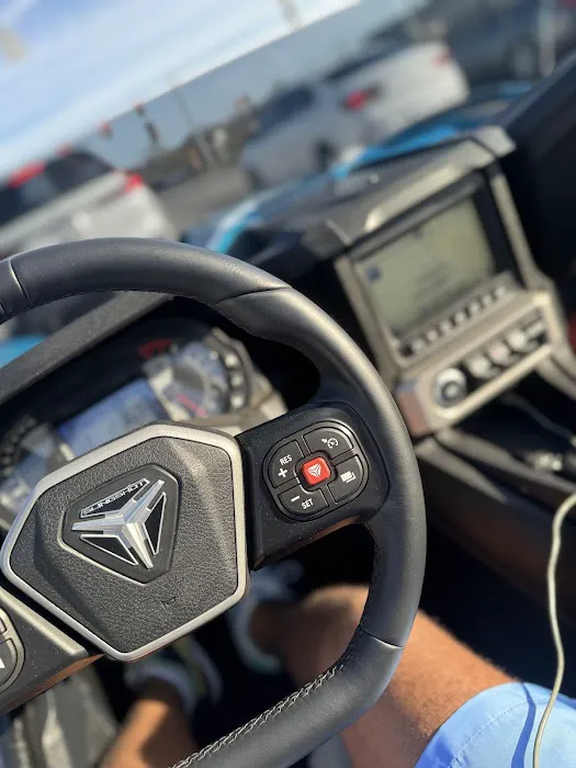 Greenville Dream Car Rentals Picture 4