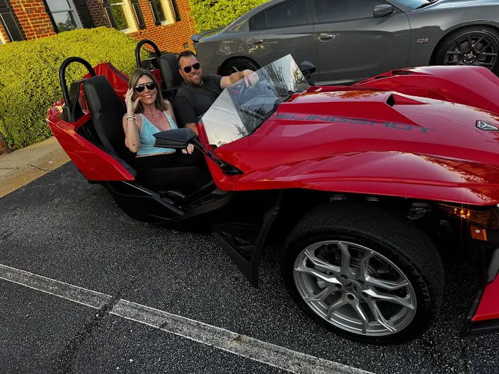 Greenville Dream Car Rentals Picture 6