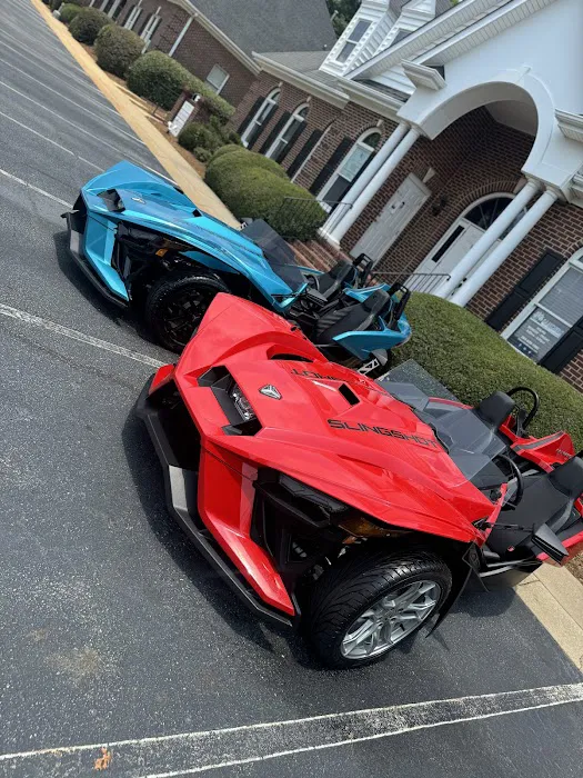 Greenville Dream Car Rentals Picture 10