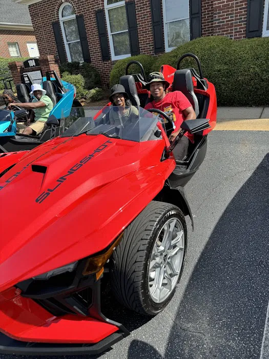 Greenville Dream Car Rentals Picture 9