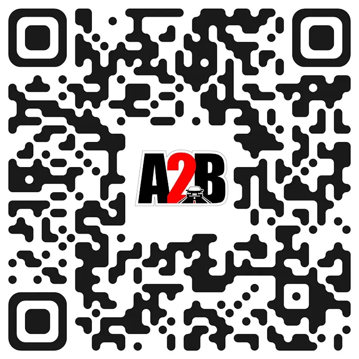 A2B Rental Cars Picture 8