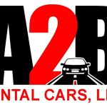 A2B Rental Cars