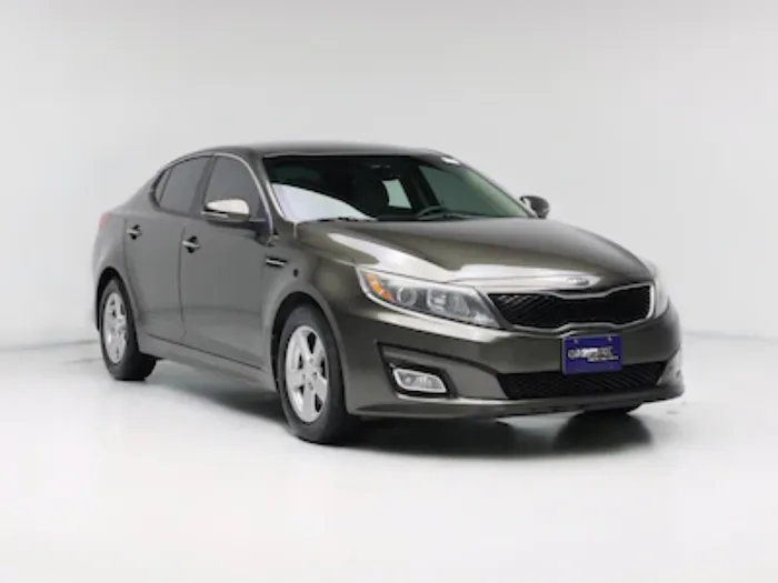 A2B Rental Cars Picture 7