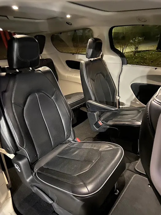 Enterprise Rent-A-Car Picture 6