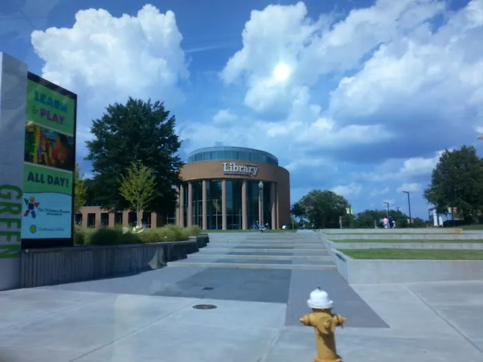 Enterprise Rent-A-Car Picture 9