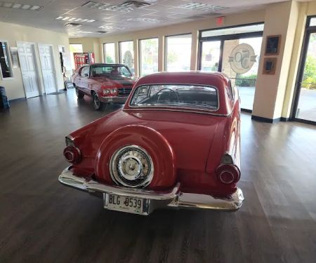 Automax Rent A Car