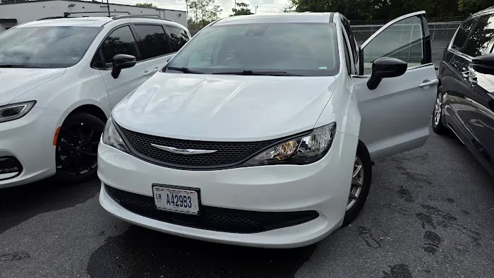 Enterprise Rent-A-Car Picture 2