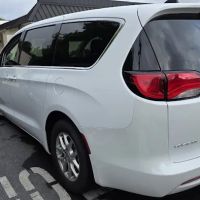Enterprise Rent-A-Car ico