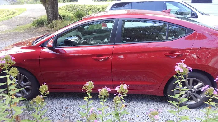 Enterprise Rent-A-Car Picture 9