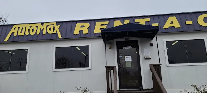 Automax Rent A Car Picture 4