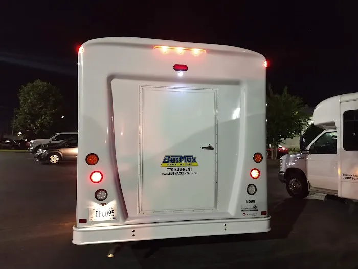 Automax Rent A Car Picture 6