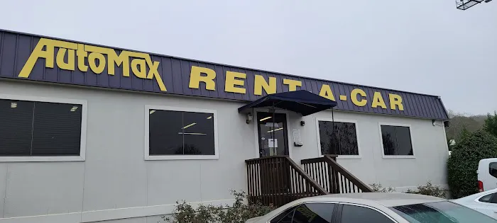 Automax Rent A Car Picture 5