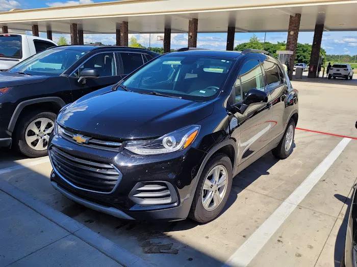 Enterprise Rent-A-Car Picture 3