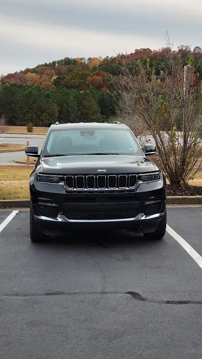 Enterprise Rent-A-Car Picture 8