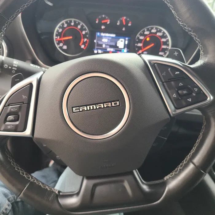 Enterprise Rent-A-Car Picture 10