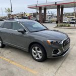 Enterprise Rent-A-Car