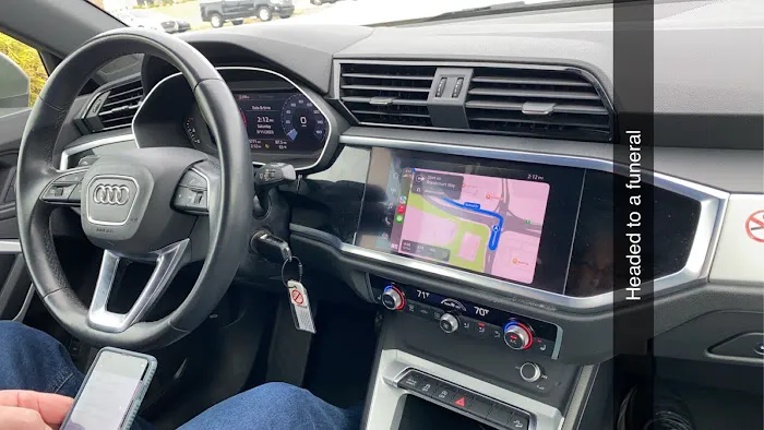 Enterprise Rent-A-Car Picture 4