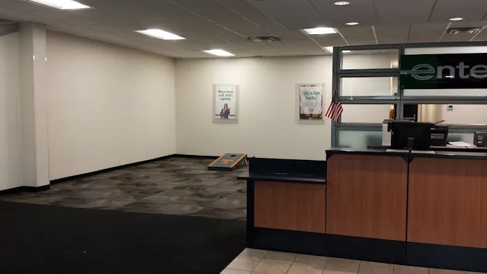 Enterprise Rent-A-Car Picture 7