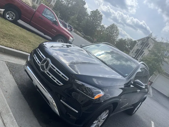 Enterprise Rent-A-Car Picture 2