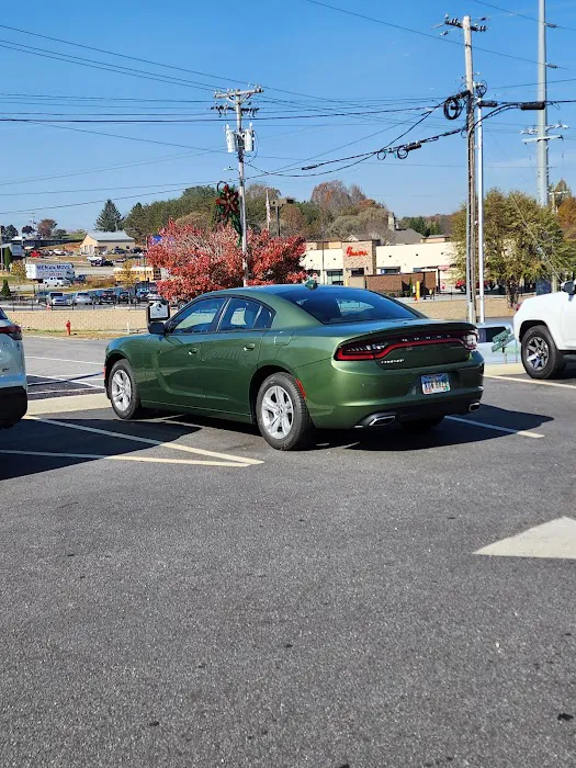 Enterprise Rent-A-Car Picture 10