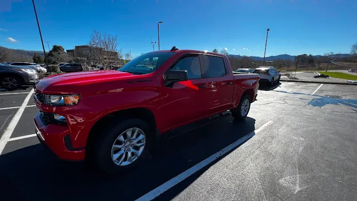 Turo Trucks & Stuff Picture 2