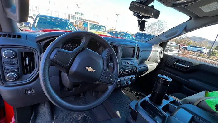Turo Trucks & Stuff Picture 3