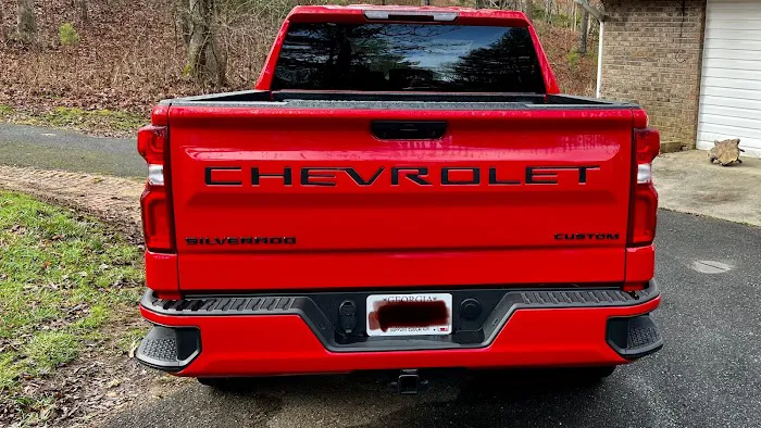 Turo Trucks & Stuff Picture 1