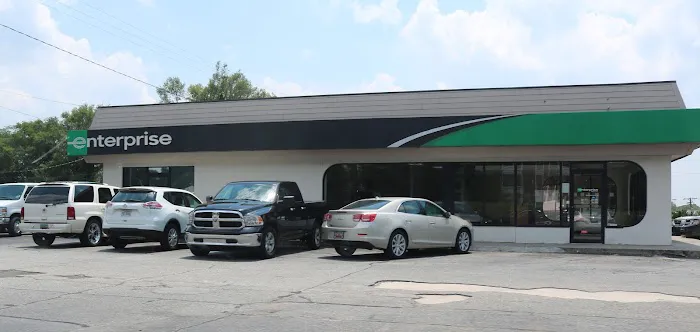 Enterprise Rent-A-Car Picture 4