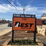 Economy Rent a car