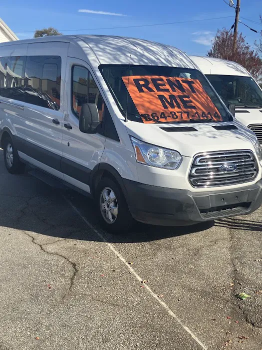 ACE Rent A Car Picture 1