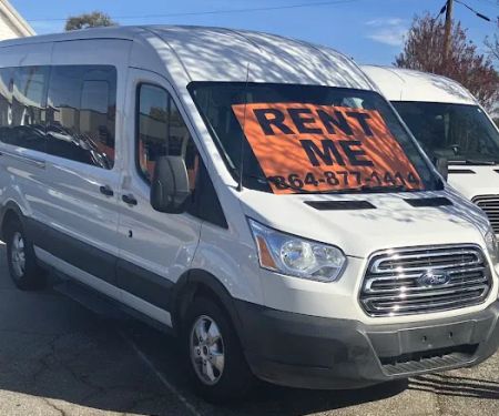 ACE Rent A Car