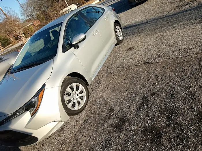 ACE Rent A Car Picture 6