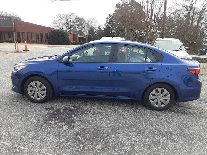 ACE Rent A Car Picture 2