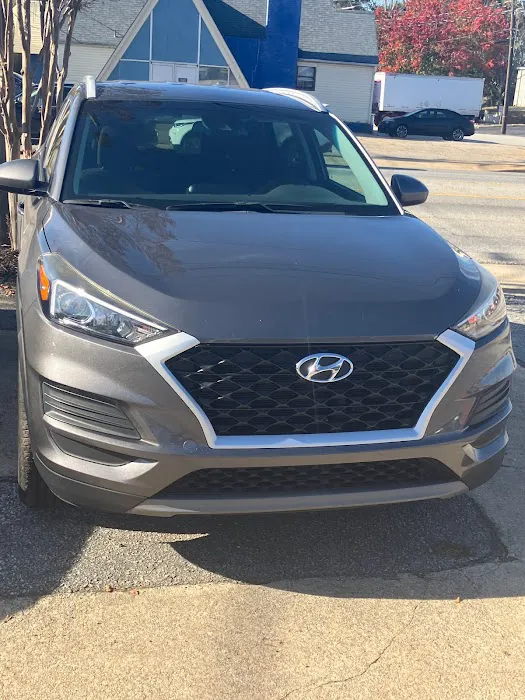 Best Rent A Car Picture 5