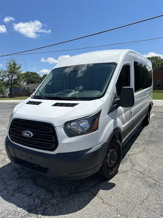 Best Rent A Car Picture 3