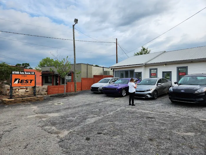 Best Rent A Car Picture 4