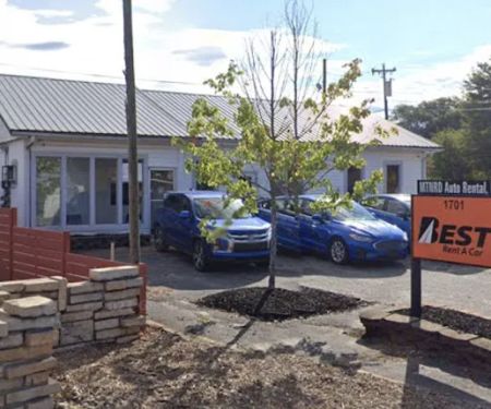 Best Rent A Car