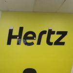 Hertz Car Rental - Greenville Sc - North Pleasantburg Dr