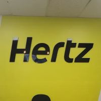 Hertz Car Rental - Greenville Sc - North Pleasantburg Dr ico