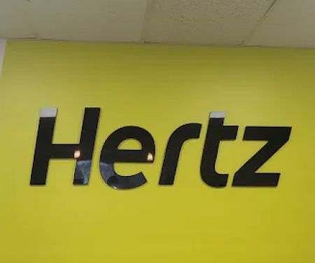 Hertz Car Rental - Greenville Sc - North Pleasantburg Dr