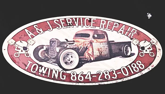 A&J Service Repair Picture 1