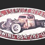 A&J Service Repair