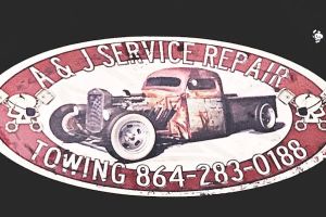 Auto Service Center