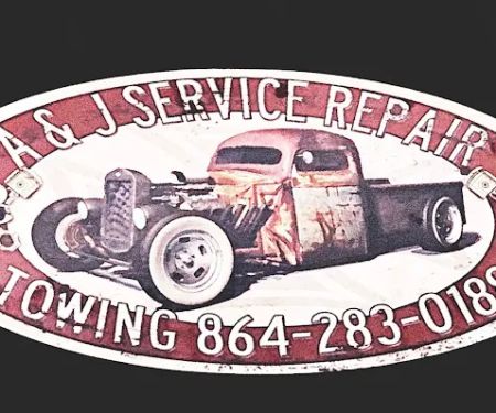A&J Service Repair