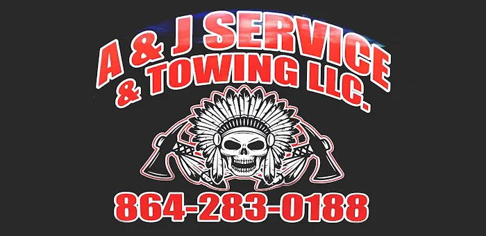 A&J Service Repair Picture 5